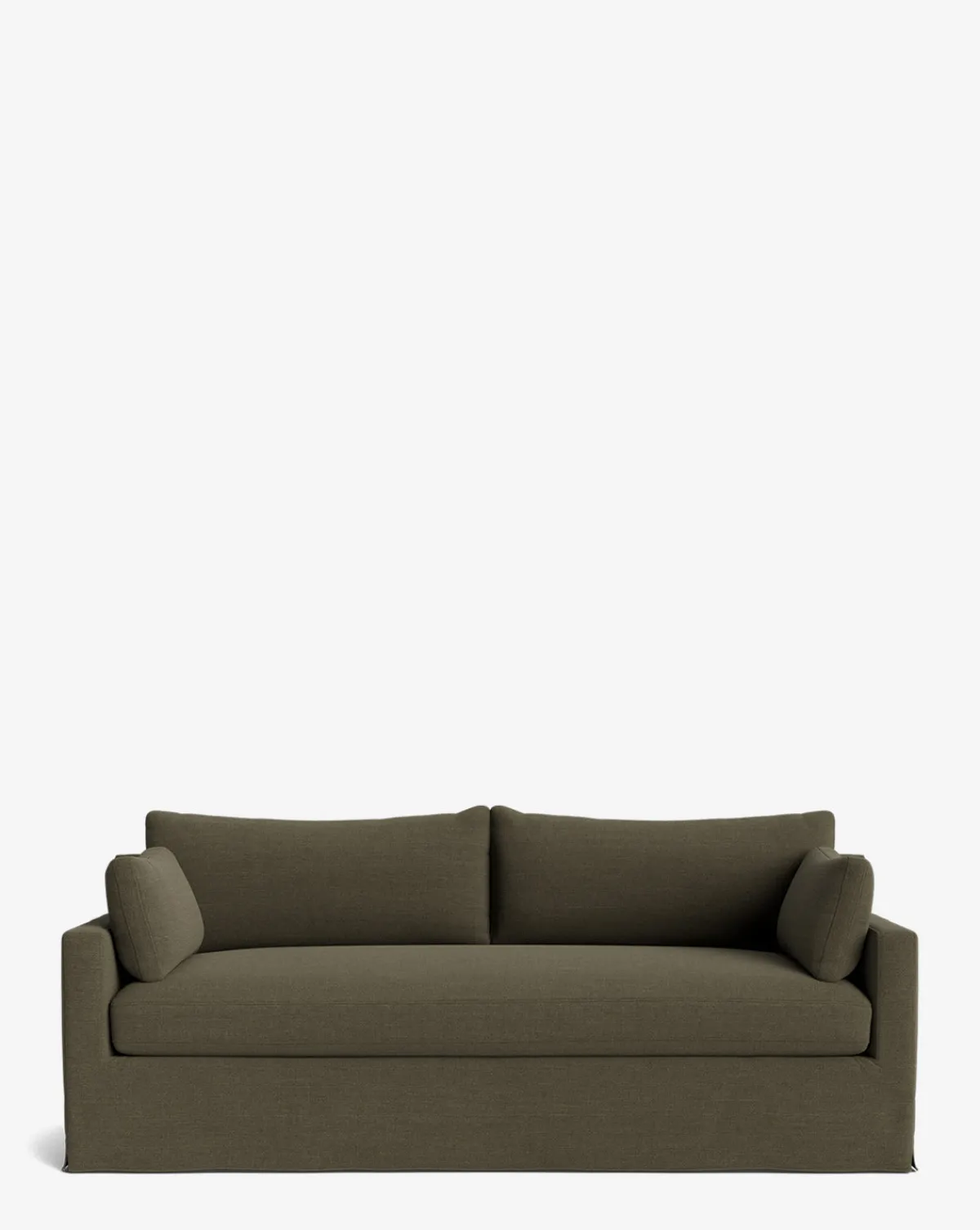 Peterson Deep Slipcover Sofa (75"-100")|Rowe Fine Furniture, Inc. Online