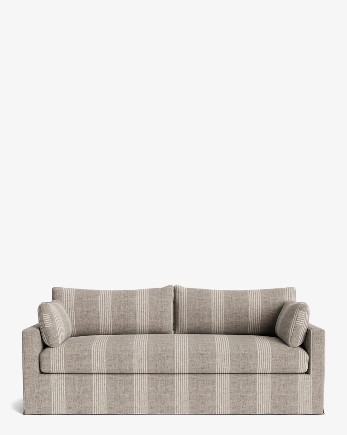 Peterson Deep Slipcover Sofa (75"-100")|Rowe Fine Furniture, Inc. Online