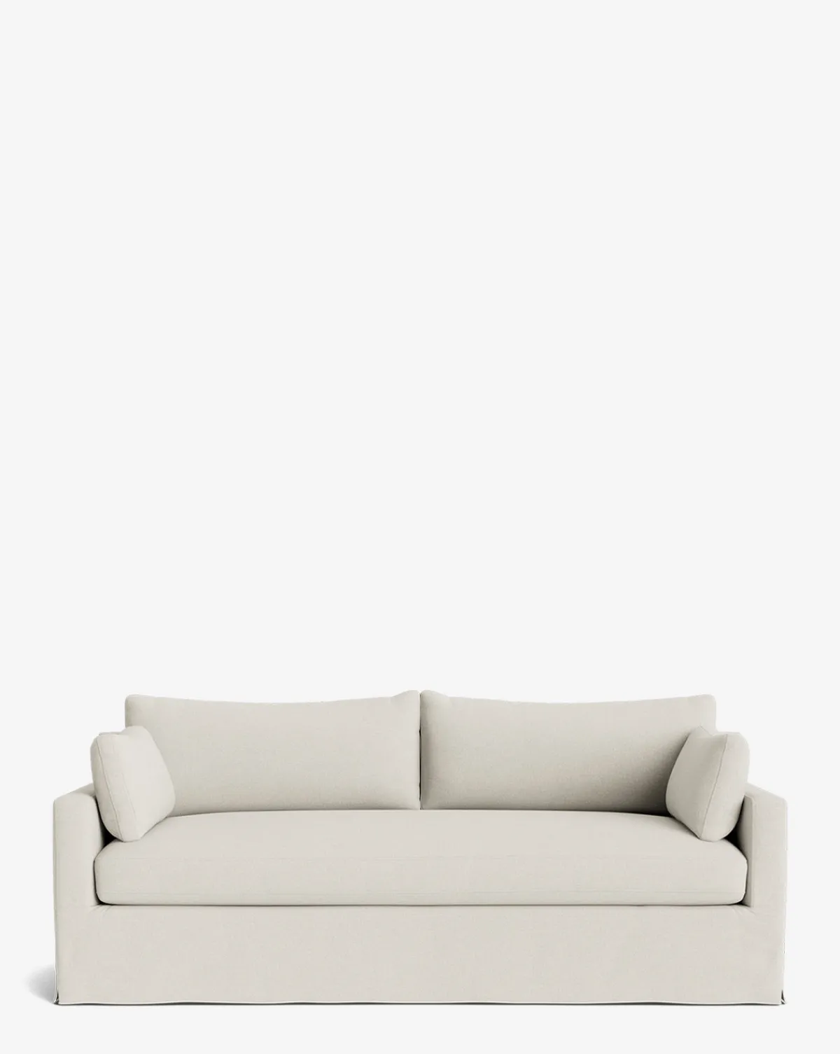 Peterson Deep Slipcover Sofa (75"-100")|Rowe Fine Furniture, Inc. Online