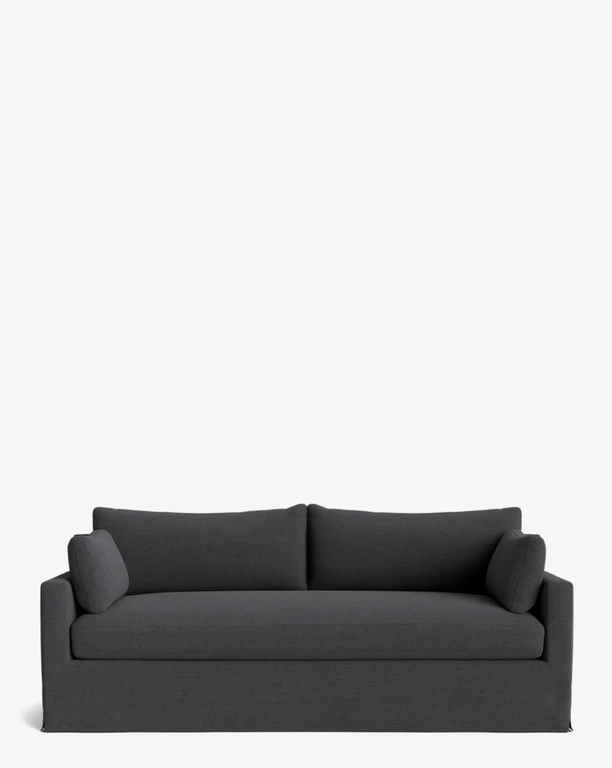 Peterson Deep Slipcover Sofa (75"-100")|Rowe Fine Furniture, Inc. Online