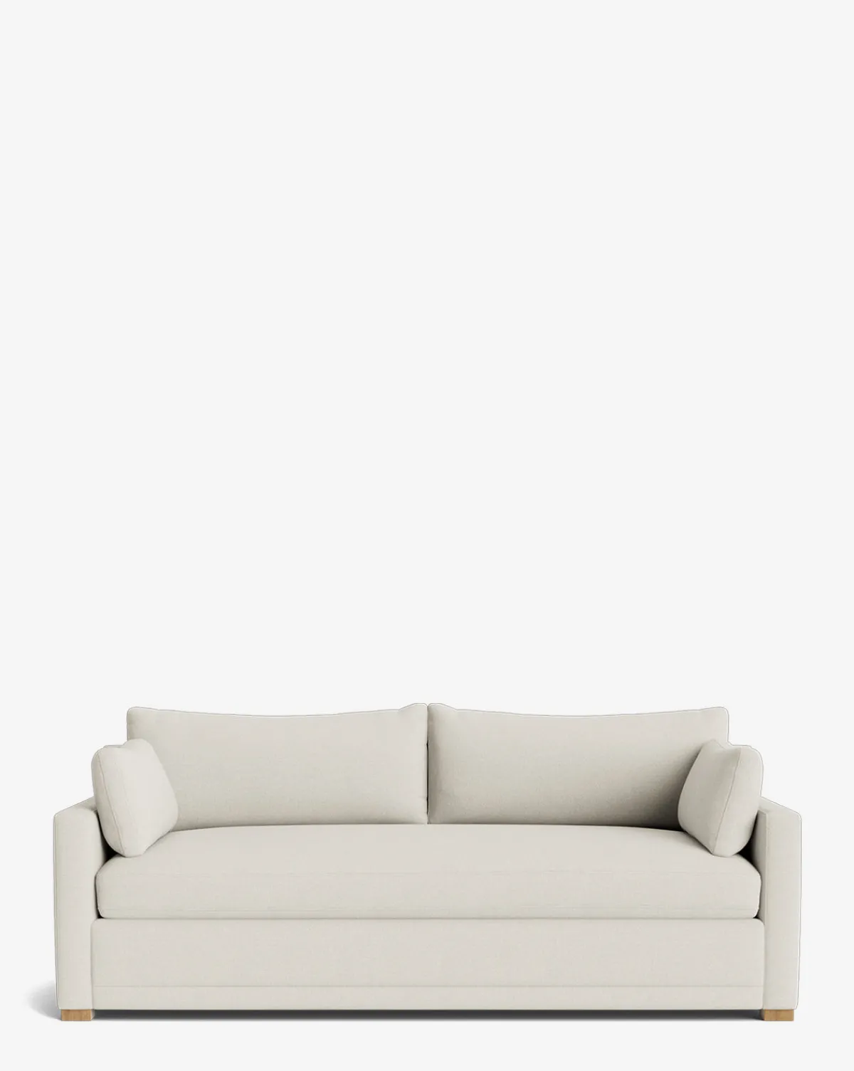 Peterson Deep Upholstered Sofa (75"-100")|Rowe Fine Furniture, Inc. New
