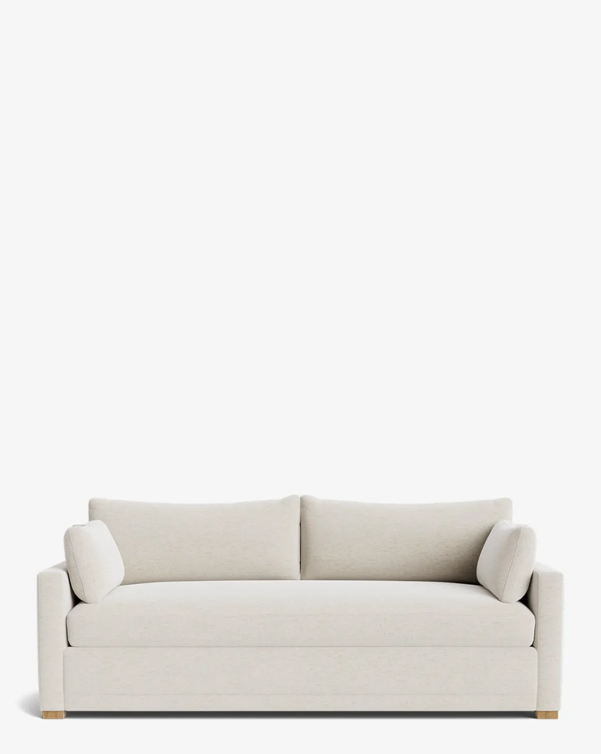 Peterson Deep Upholstered Sofa (75"-100")|Rowe Fine Furniture, Inc. New