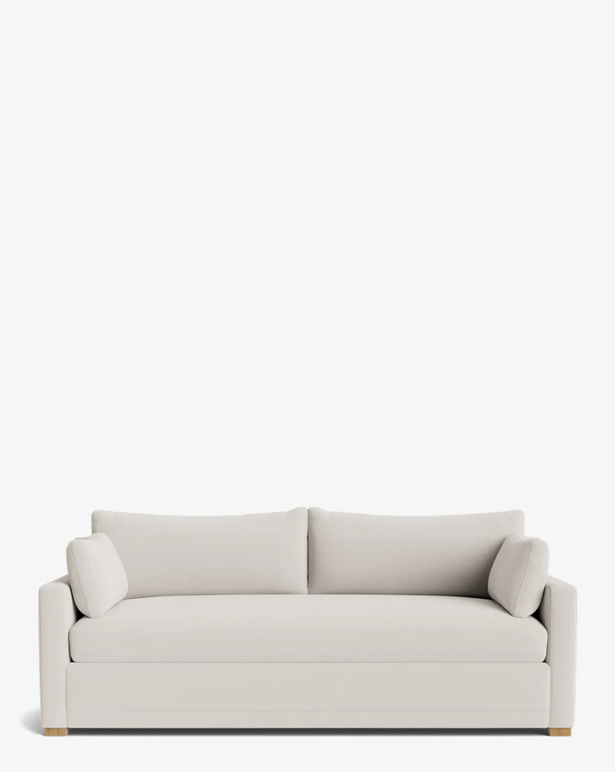 Peterson Deep Upholstered Sofa (75"-100")|Rowe Fine Furniture, Inc. New