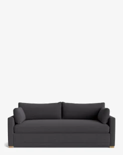 Peterson Deep Upholstered Sofa (75