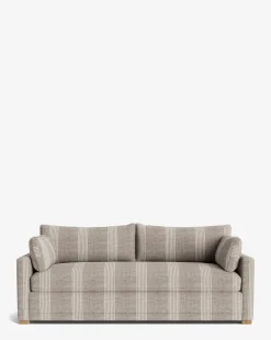 Peterson Deep Upholstered Sofa (75