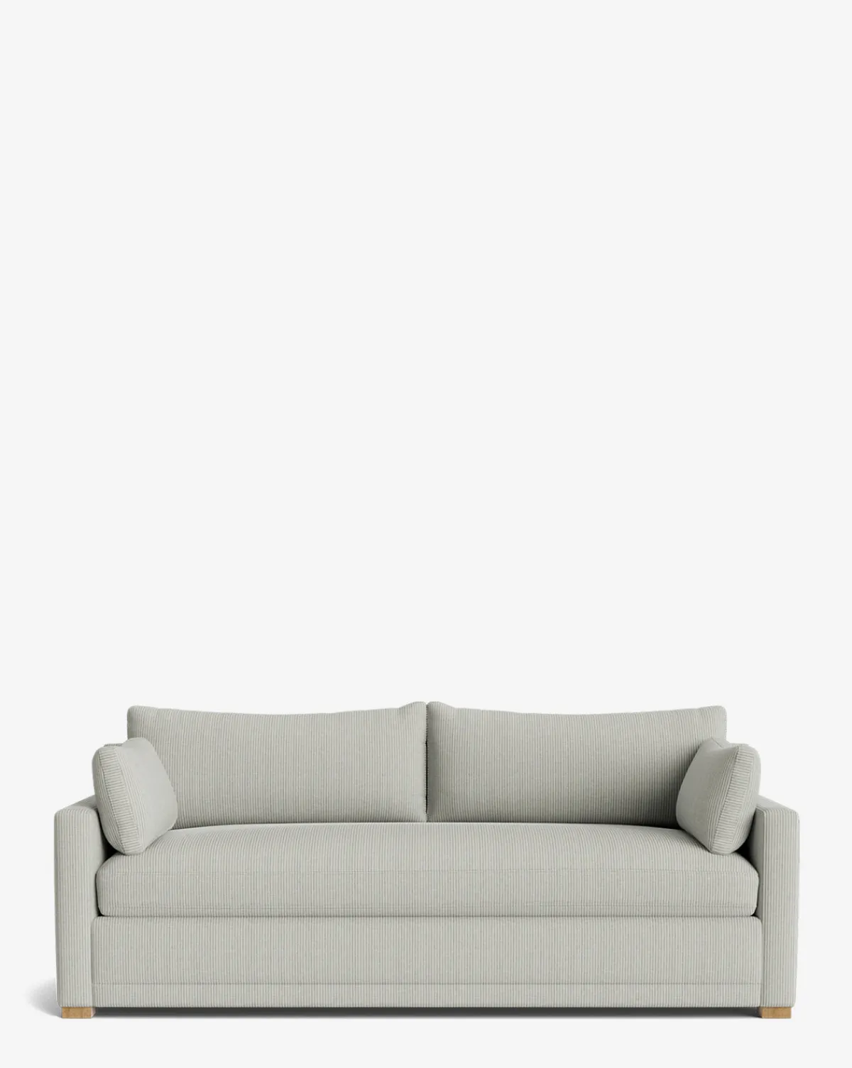 Peterson Deep Upholstered Sofa (75"-100")|Rowe Fine Furniture, Inc. New