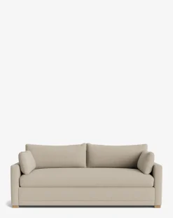 Peterson Deep Upholstered Sofa (75