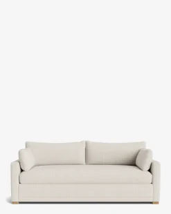 Peterson Deep Upholstered Sofa (75