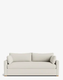 Peterson Deep Upholstered Sofa (75