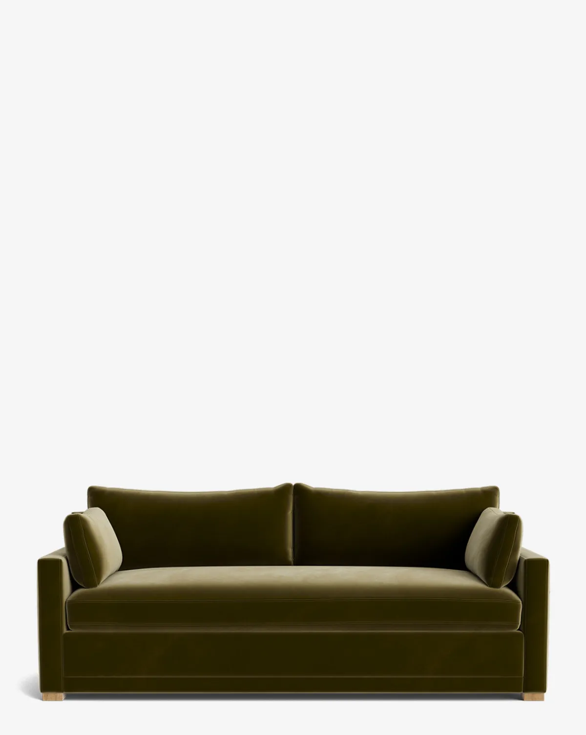 Peterson Deep Upholstered Sofa (75"-100")|Rowe Fine Furniture, Inc. New