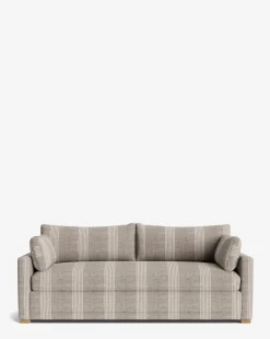 Peterson Deep Upholstered Sofa (75