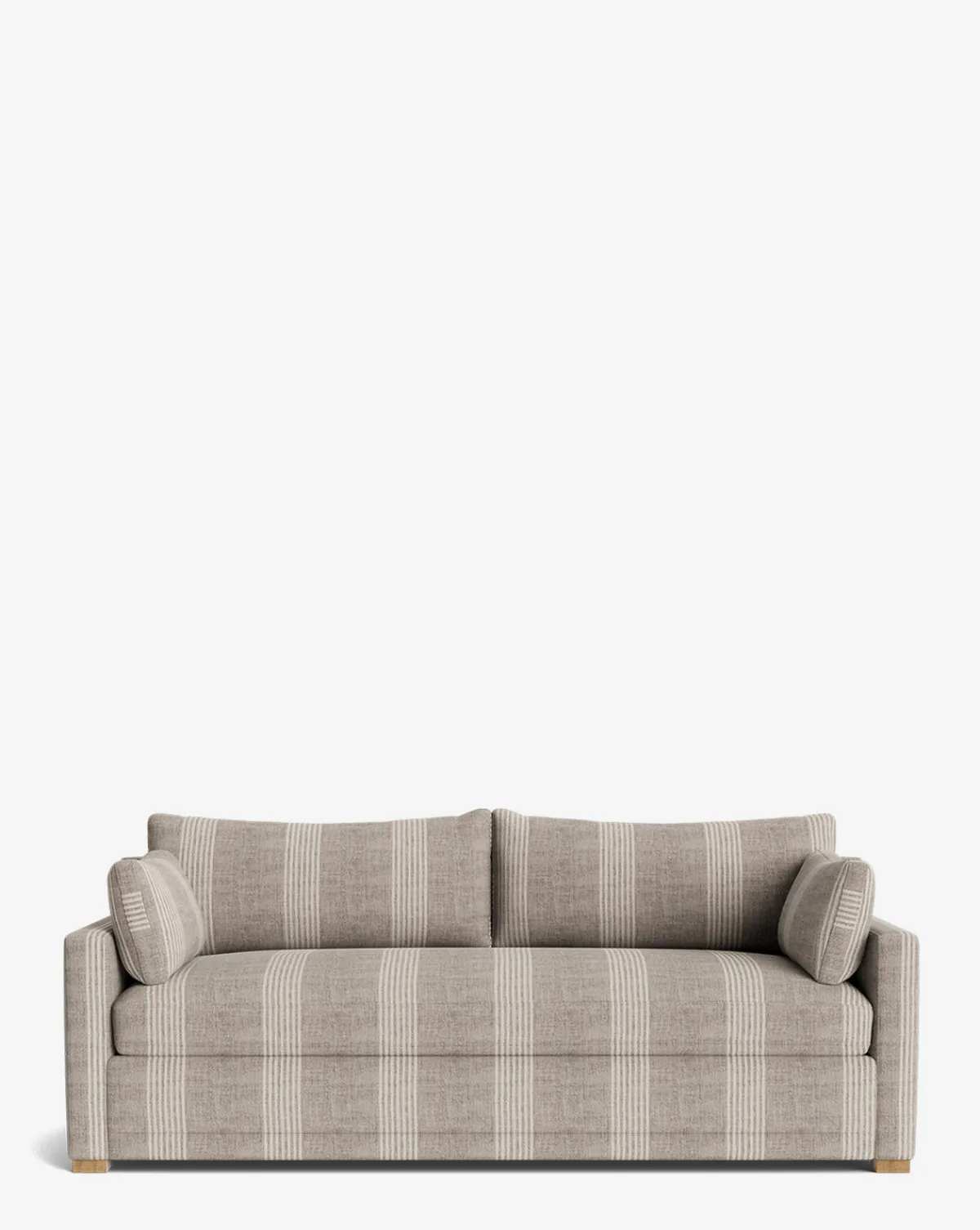 Peterson Deep Upholstered Sofa (75"-100")|Rowe Fine Furniture, Inc. New