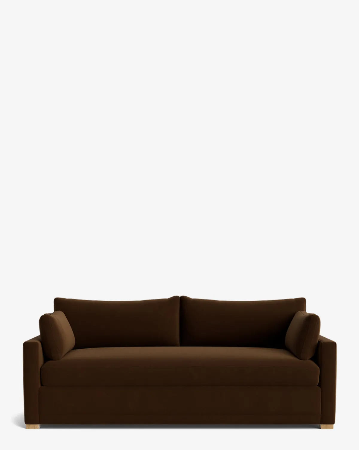 Peterson Deep Upholstered Sofa (75"-100")|Rowe Fine Furniture, Inc. New