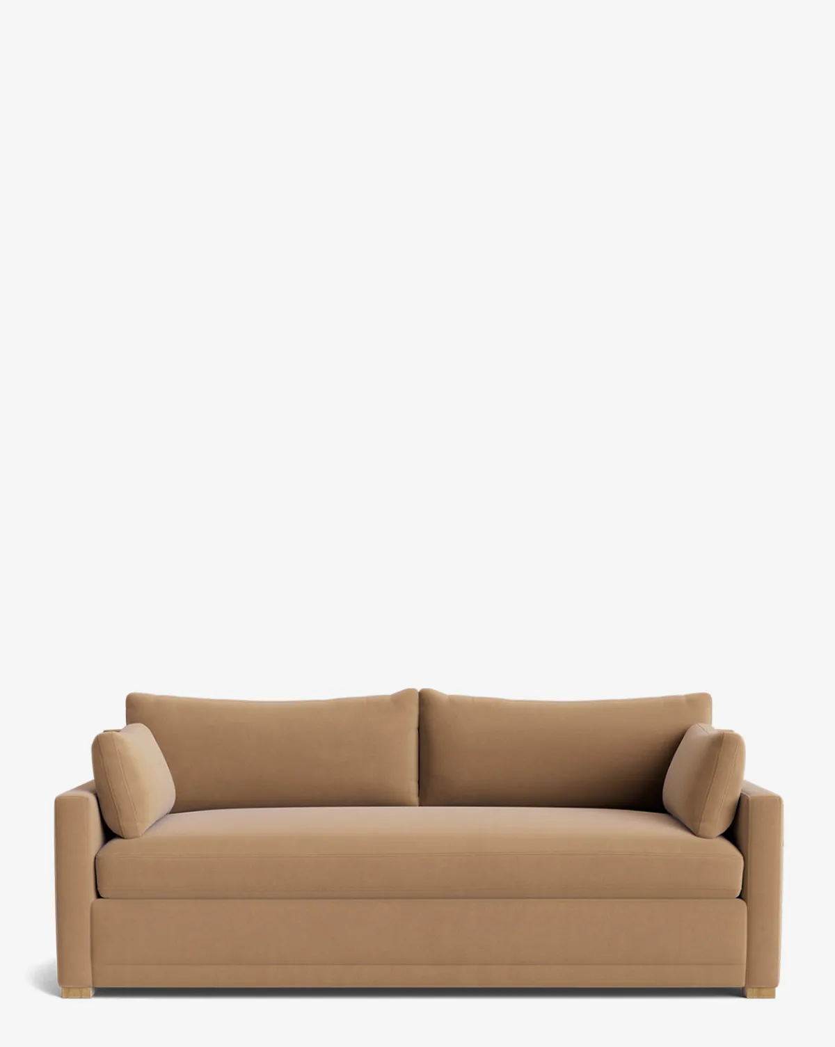 Peterson Deep Upholstered Sofa (75"-100")|Rowe Fine Furniture, Inc. New