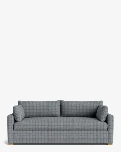 Peterson Deep Upholstered Sofa (75