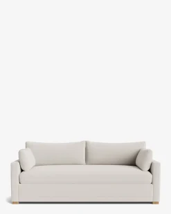 Peterson Deep Upholstered Sofa (75
