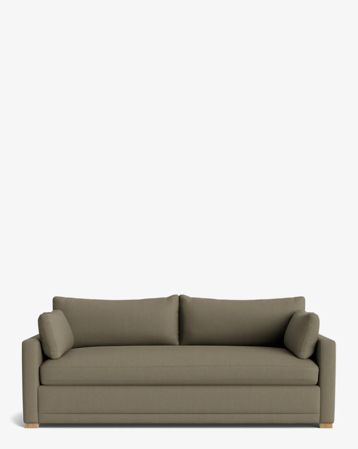 Peterson Deep Upholstered Sofa (75"-100")|Rowe Fine Furniture, Inc. New