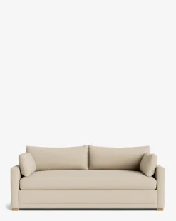 Peterson Deep Upholstered Sofa (75