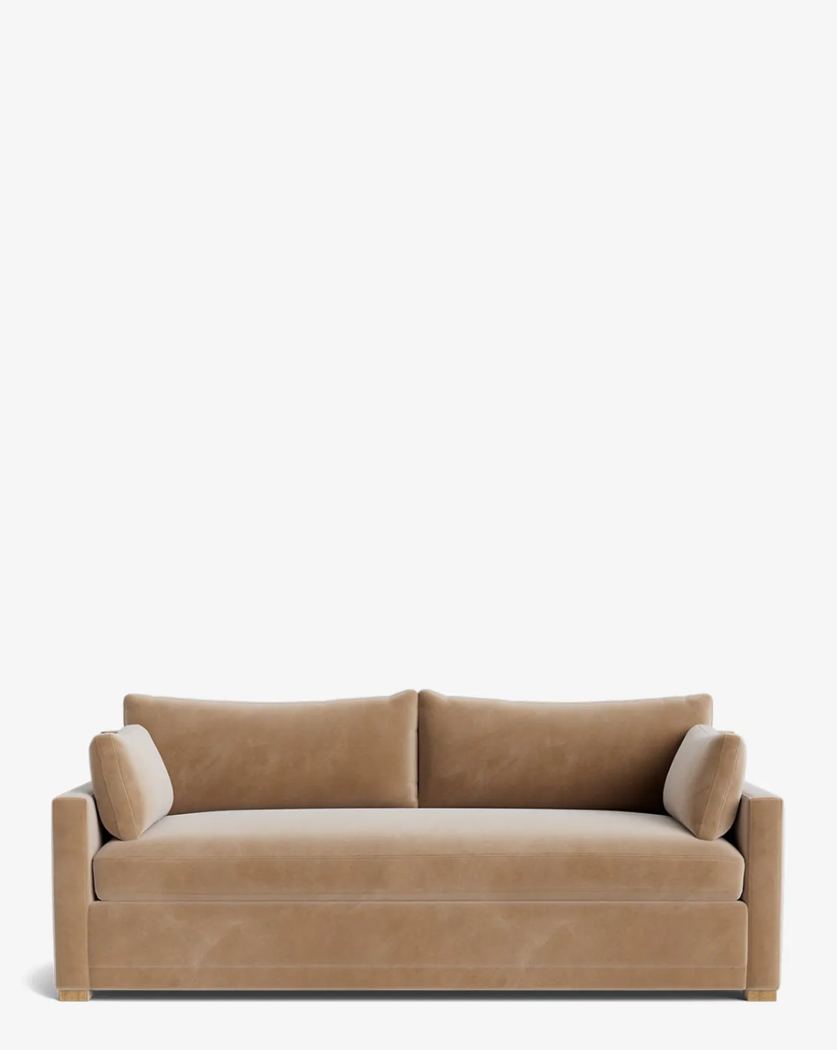 Peterson Deep Upholstered Sofa (75"-100")|Rowe Fine Furniture, Inc. New