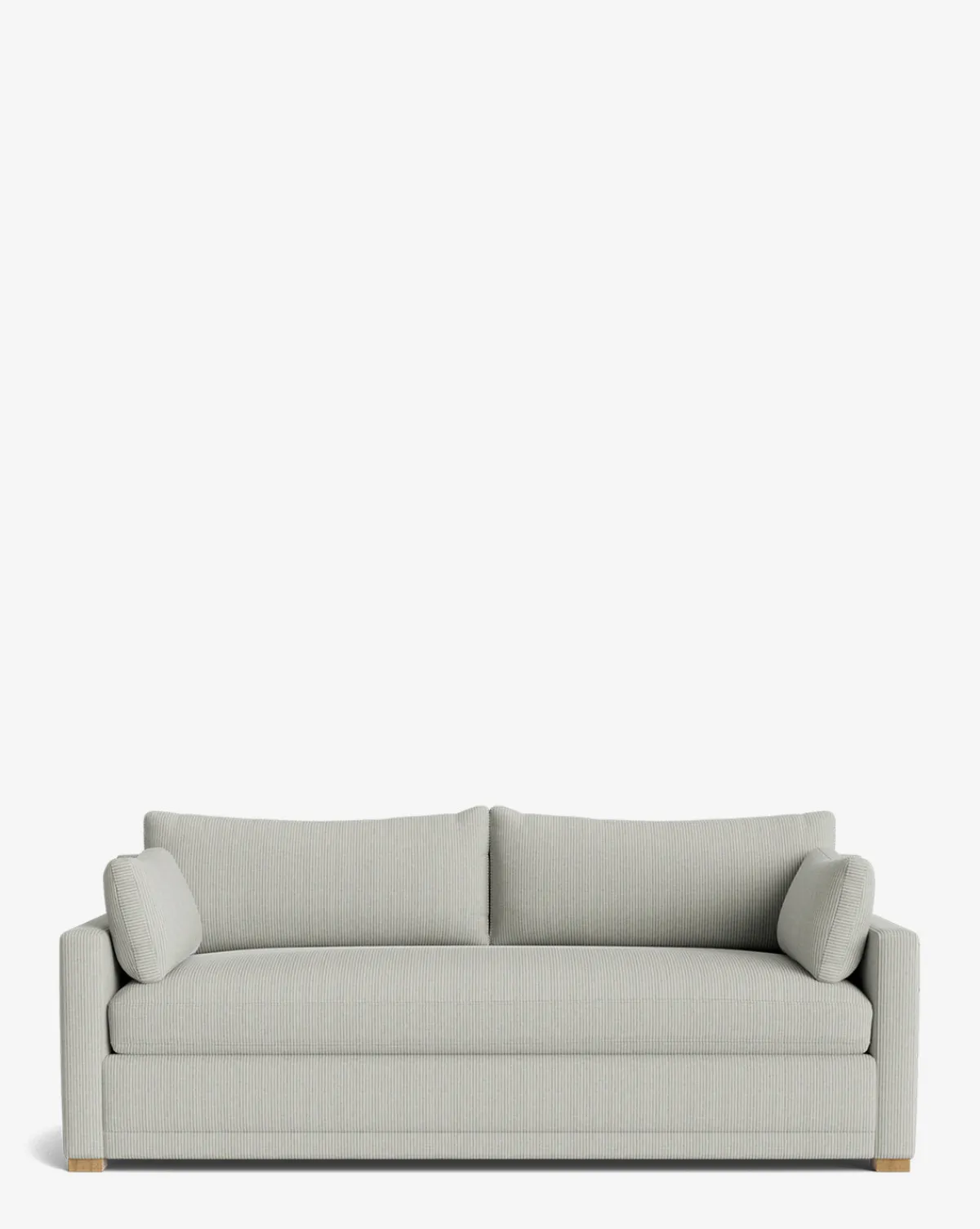 Peterson Deep Upholstered Sofa (75"-100")|Rowe Fine Furniture, Inc. New