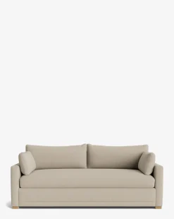 Peterson Deep Upholstered Sofa (75