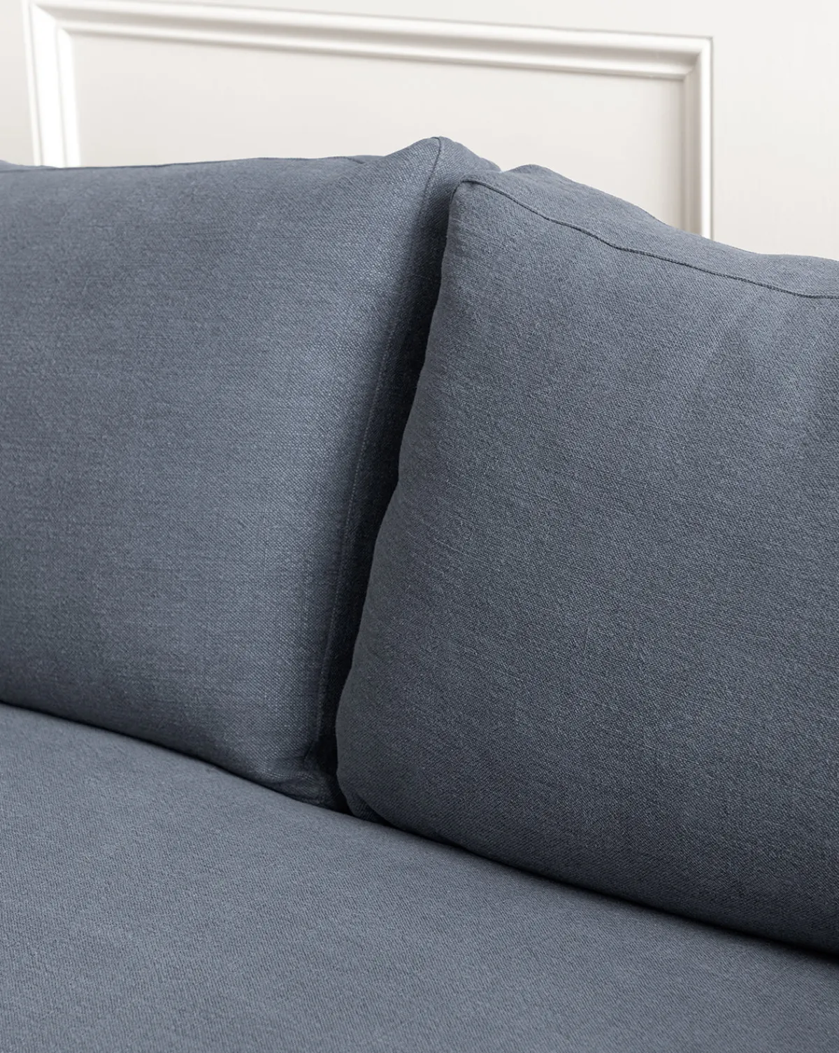 Peterson Deep Upholstered Sofa (75"-100")|Rowe Fine Furniture, Inc. New