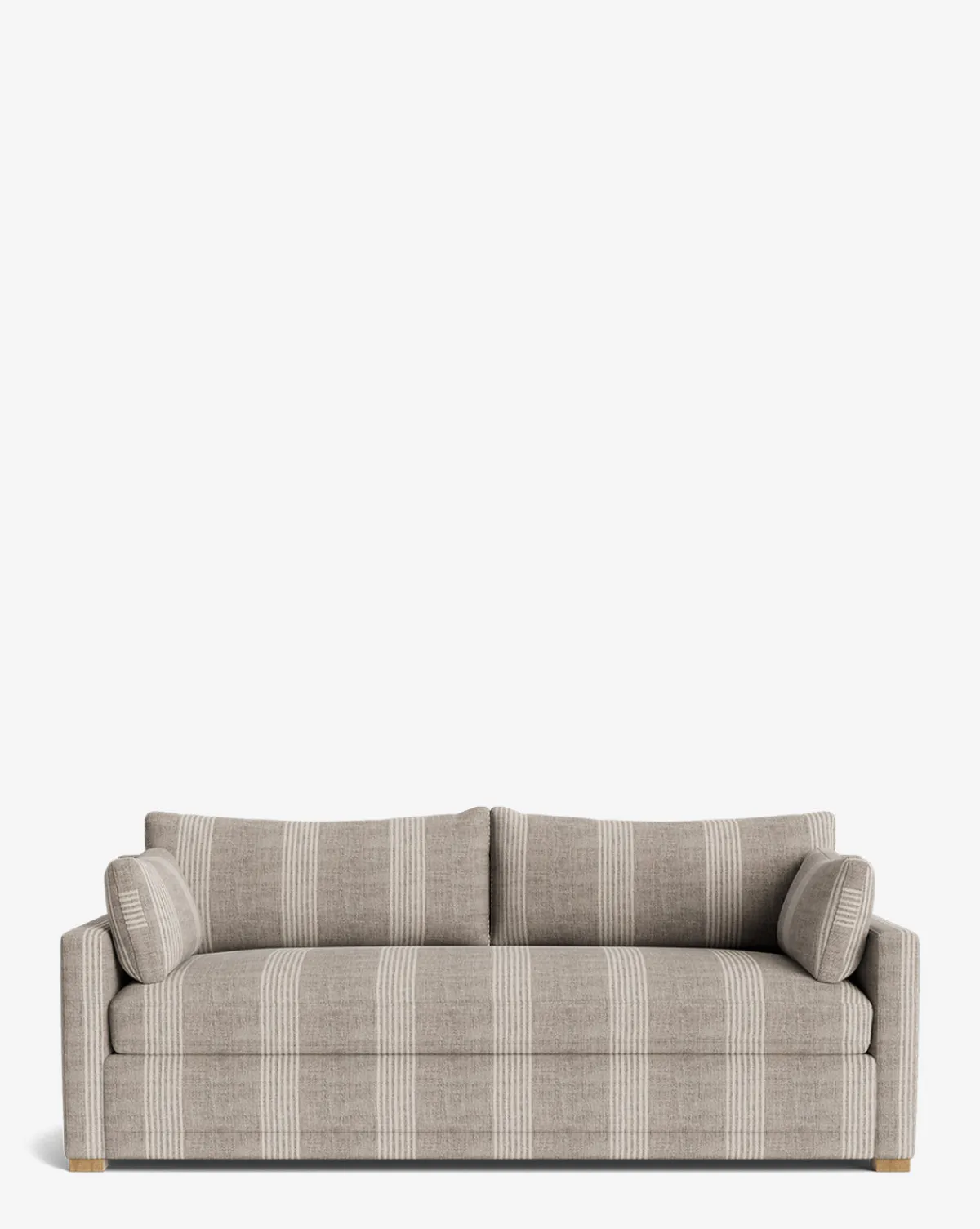 Peterson Deep Upholstered Sofa (75"-100")|Rowe Fine Furniture, Inc. New