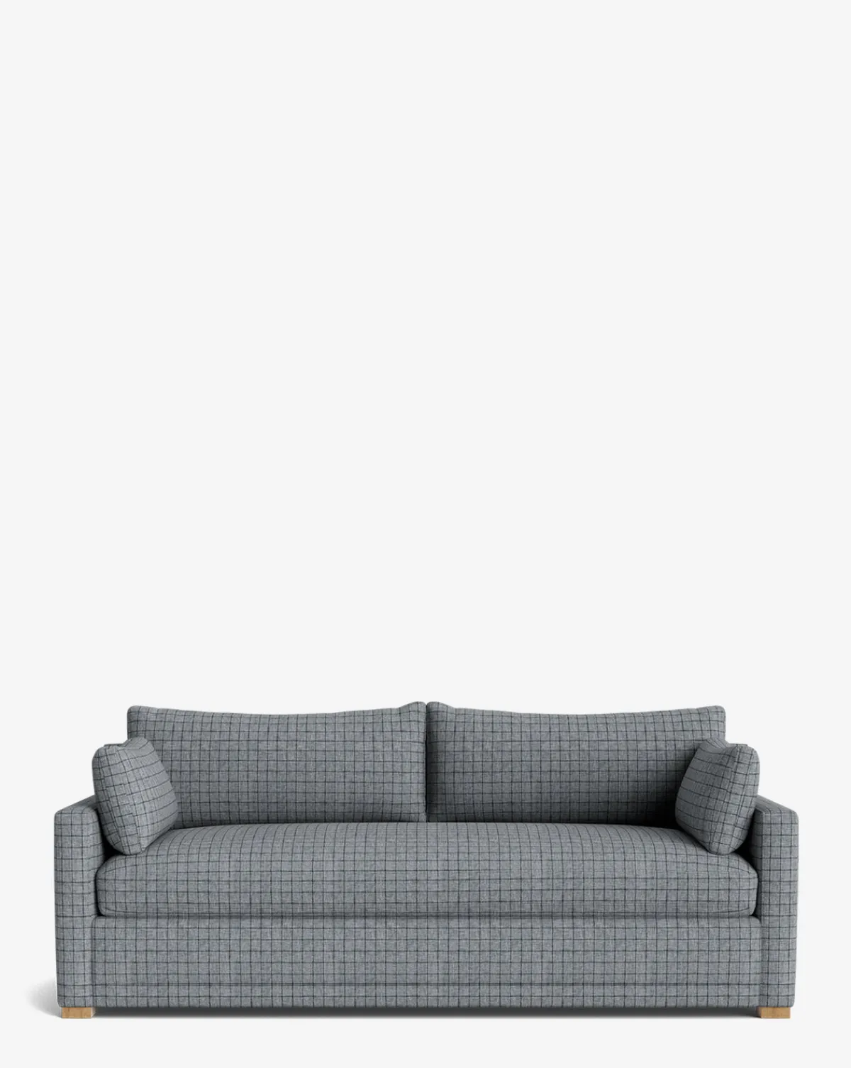 Peterson Deep Upholstered Sofa (75"-100")|Rowe Fine Furniture, Inc. New