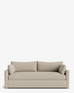 Peterson Deep Upholstered Sofa (75