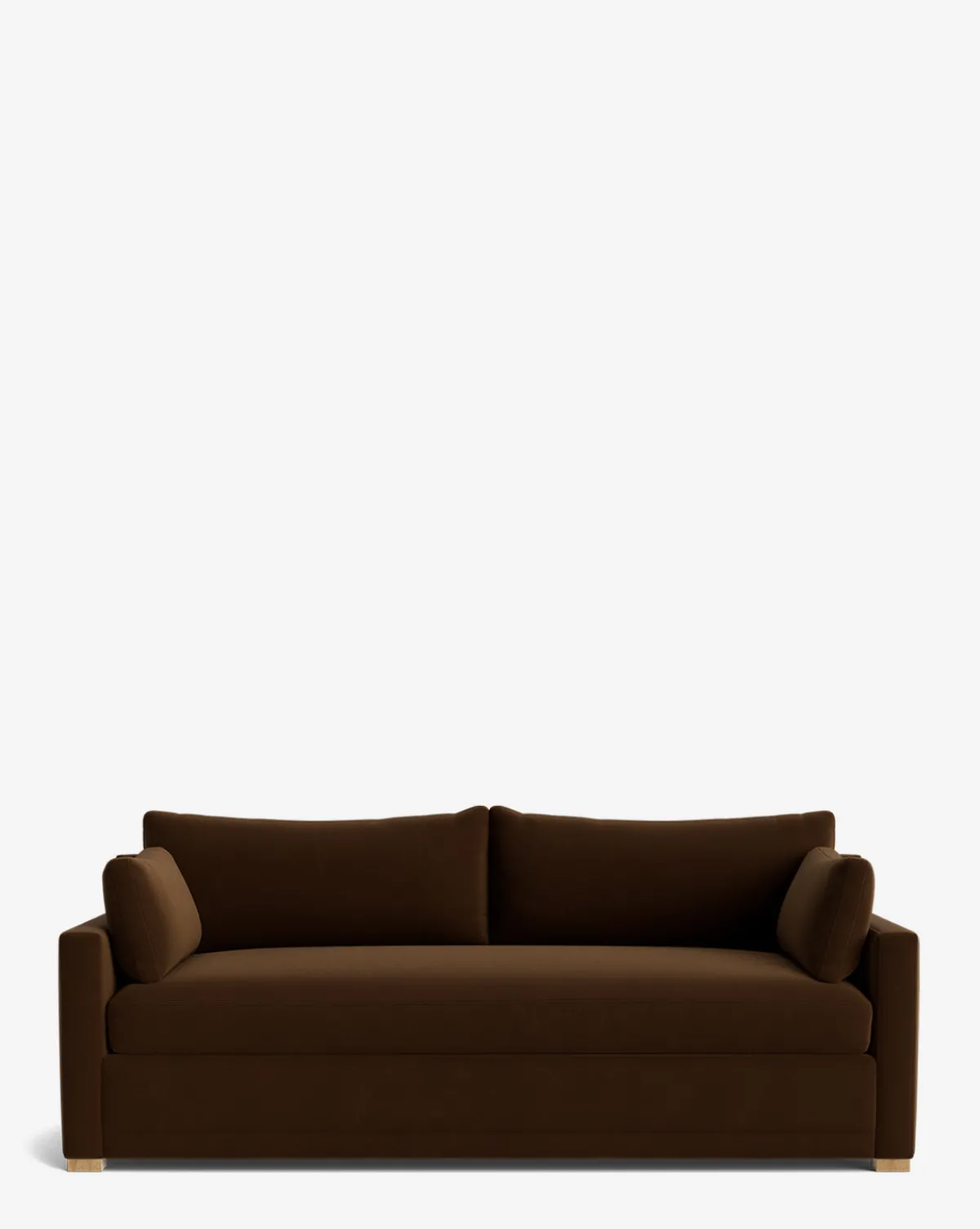 Peterson Deep Upholstered Sofa (75"-100")|Rowe Fine Furniture, Inc. New