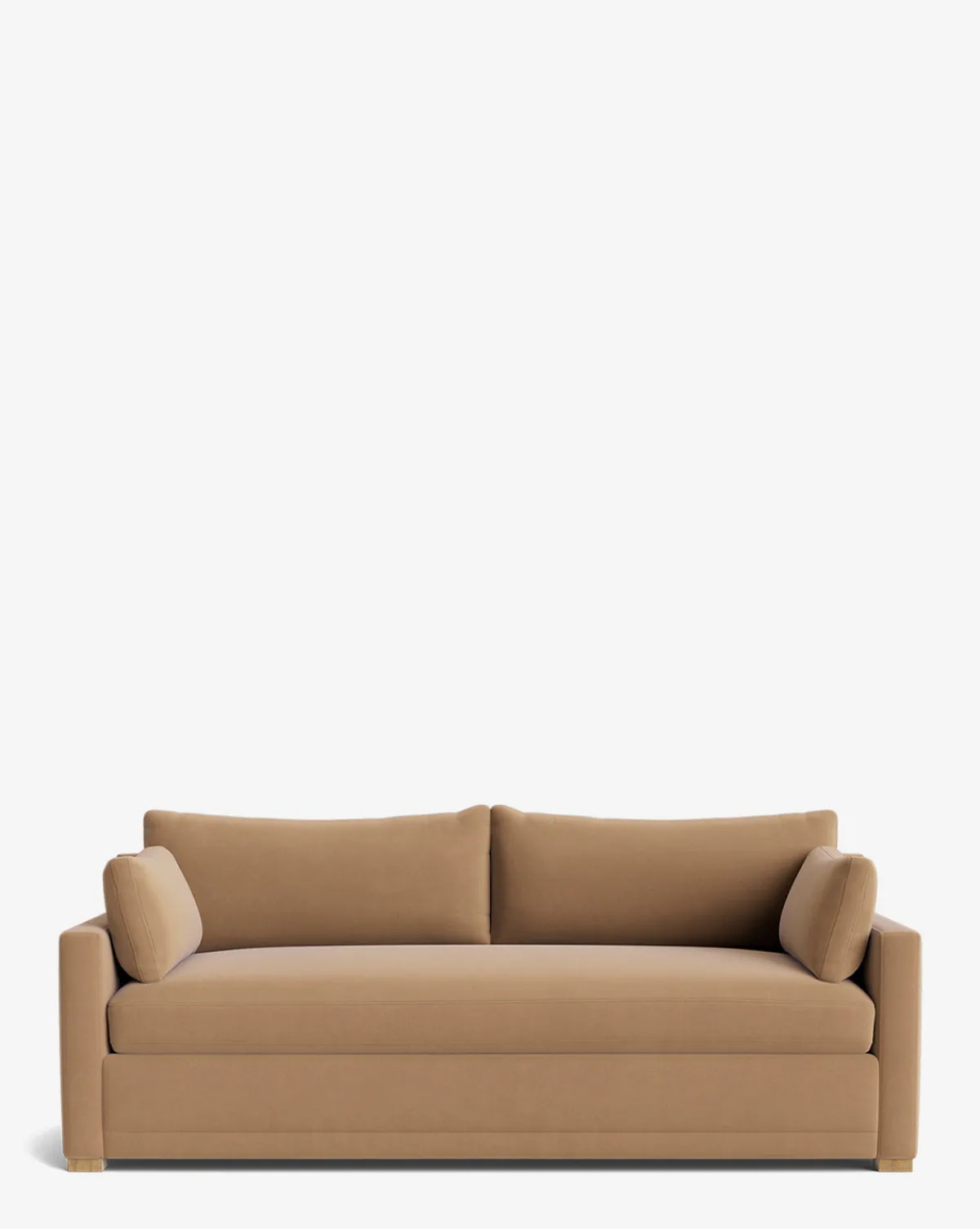 Peterson Deep Upholstered Sofa (75"-100")|Rowe Fine Furniture, Inc. New