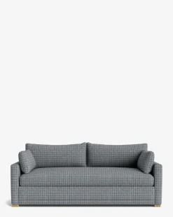 Peterson Deep Upholstered Sofa (75