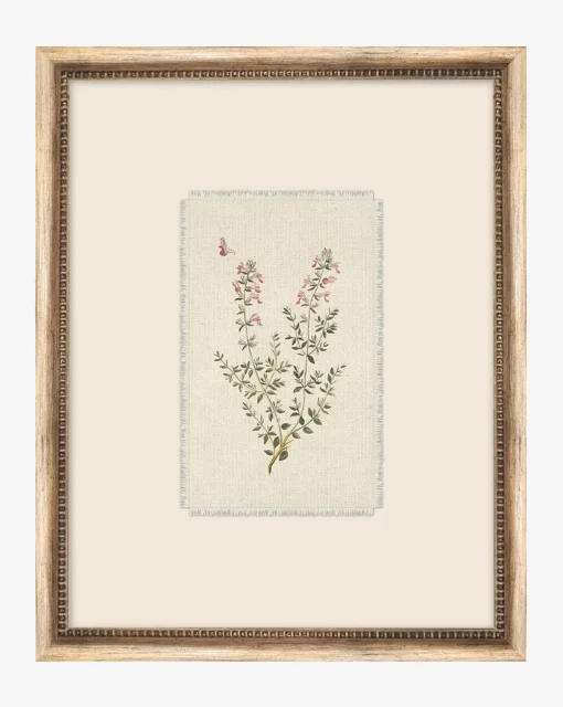 Petite Floral VII|Art Headquarters, LLC DBA Wendover Art Group DBA Kevin O'Brien Studio Sale