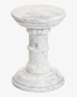 Phaedra End Table|Four Hands Hot