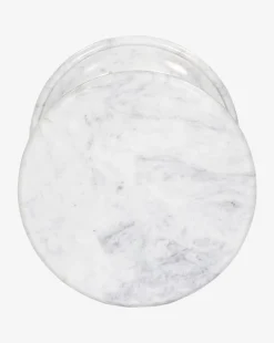 Phaedra End Table|Four Hands Hot