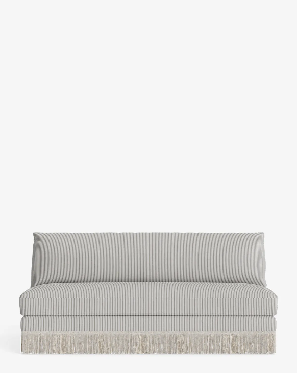 Philippa Settee 68"|Makerspalm Discount