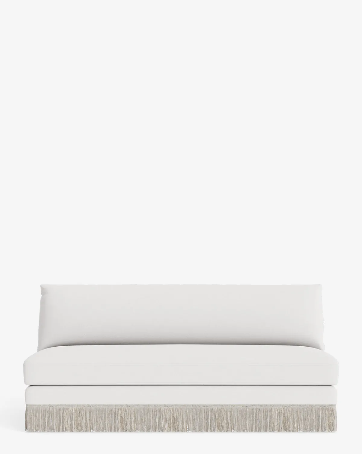 Philippa Settee 68"|Makerspalm Discount