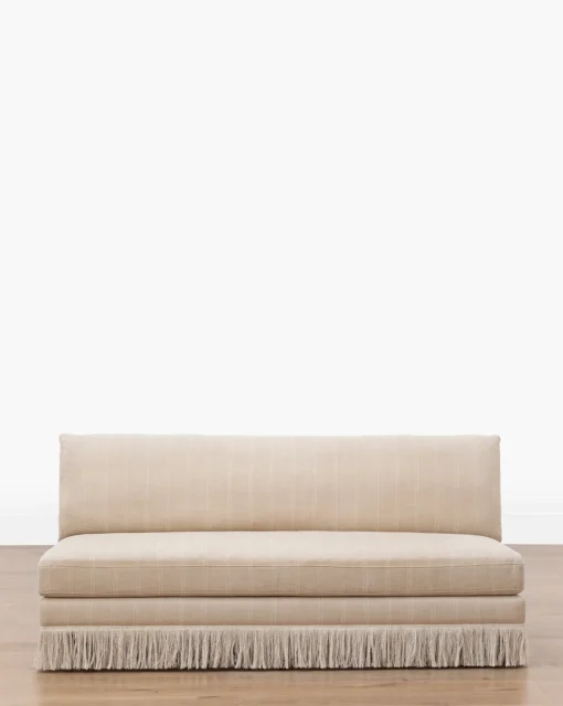 Philippa Settee (Ready to Ship)|Makerspalm Hot