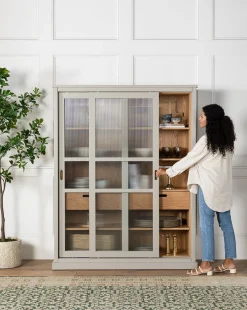 Phillips Cabinet|Makerspalm Outlet