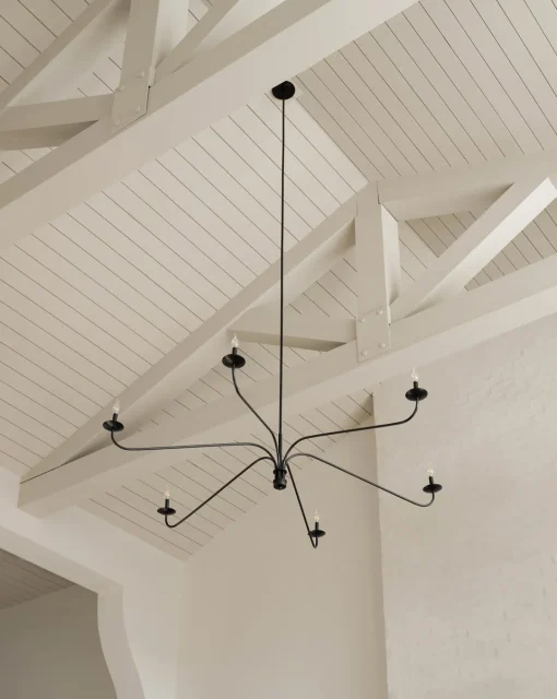 Philomena Chandelier|Makerspalm New