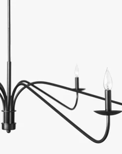 Philomena Chandelier|Makerspalm New
