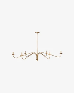 Philomena Chandelier|Makerspalm New