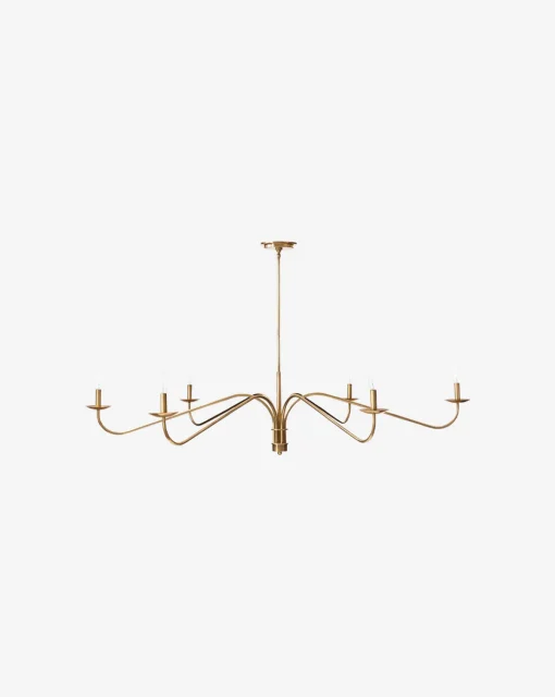 Philomena Chandelier|Makerspalm New