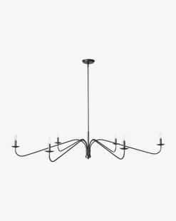 Philomena Chandelier|Makerspalm New