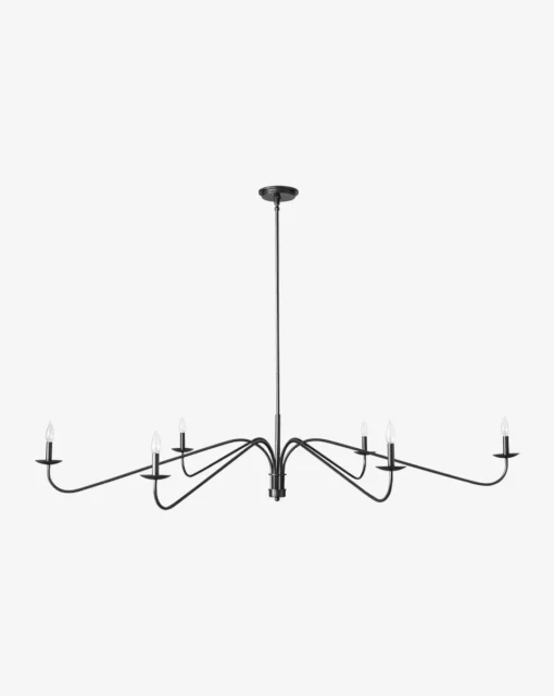 Philomena Chandelier|Makerspalm New