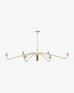 Philomena Chandelier|Makerspalm New