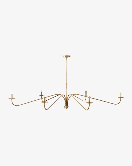 Philomena Chandelier|Makerspalm New