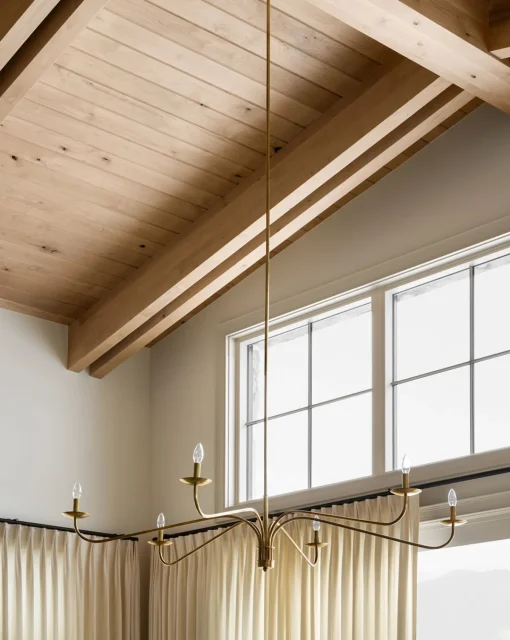 Philomena Chandelier|Makerspalm New