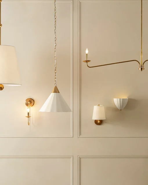 Philomena Linear Chandelier|Makerspalm