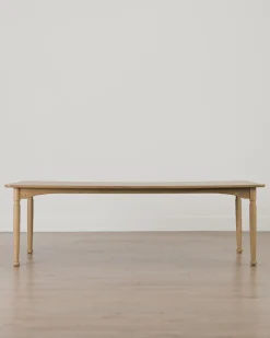Phipps Dining Table|Makerspalm Clearance